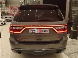 دودج دورانجو